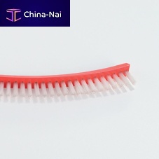 Belt brush CNTP/Mcleaningconveyingpolyester