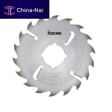Circular saw blade IWMI seriescuttingcarbidefor wood
