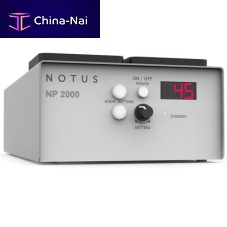 Cleaning ultrasonic generator NP2000benchtop