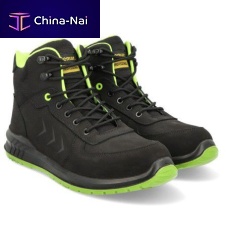 Anti-static safety shoes 9-088waterproofleatherS3