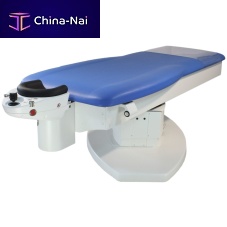 Minor surgery examination table LS Comfortelectricheight-adjustableergonomic