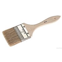 Flat paint brush 60225
