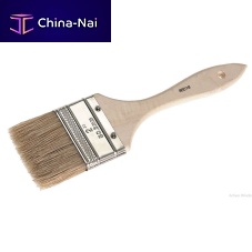 Flat paint brush 60225
