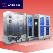 PVD deposition machine RTSP1213-DCPECVDmagnetron sputteringion beam-assisted