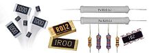 Thick-film resistor N seriesRFSMD