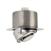 Recessed ceiling spotlight PUK MAXX INSIDELEDhalogenincandescent