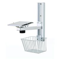 Tilting support arm AM-M-60height-adjustablemedicalsurgical