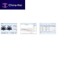 Ship monitoring system HiEMS enginealarm