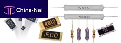 Thick-film resistor N seriesRFSMD