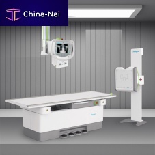 Radiography system Digix FDXdigitalfor multipurpose radiographyfor chest radiography