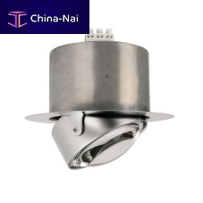Recessed ceiling spotlight PUK MAXX INSIDELEDhalogenincandescent