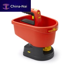 Grit spreader WEP