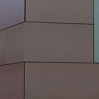 Zinc composite panel Honeycombfor interiorfor rooffor facade