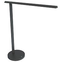 Desk lamp LSVAL810D51H/Bmetalcontemporarycorded