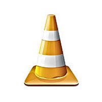 Reflective safety cone for airport