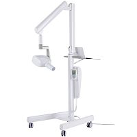 Veterinary intraoral radiography system RX DC digitalmobile