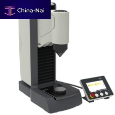 Rockwell hardness tester DuraJetbenchtopmetalfor steel