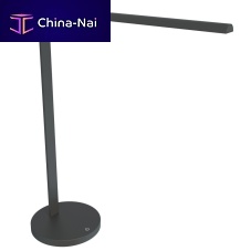 Desk lamp LSVAL810D51H/Bmetalcontemporarycorded