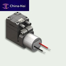 Medical micropump SP 100 ECelectricaircompact