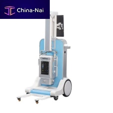 Radiography system ManntiXdigitalfor multipurpose radiographywith mobile bucky
