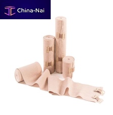 Elastic wound dressing MS-EB00 seriescotton