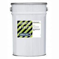 Anti-seize paste mineral oil-basedhigh-temperatureanti-corrosion