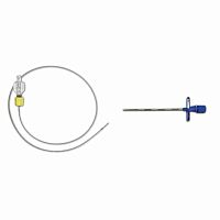 Anesthesia catheter epiduralatraumatic tipfemale