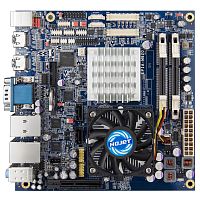 Mini-ITX motherboard EPIA-M920VIA EVIA Eden X2dual-core