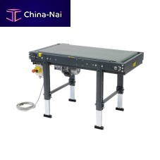 Electric drive conveyor CT Seriesbelthorizontalinclined