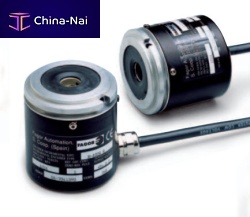 Absolute rotary encoder H, HP series opticalhollow-shaft