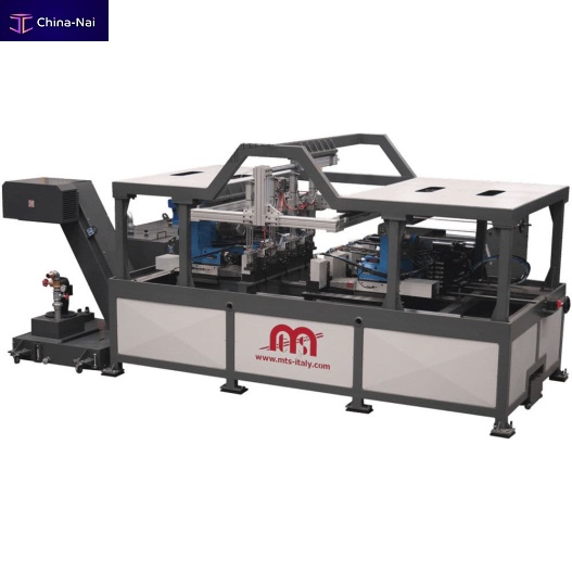 											Transfer line