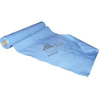 Polyethylene vapor barrier DS 160for roof