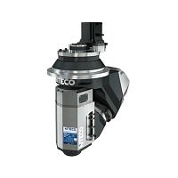 Birotary milling head ORBITAL JQX 855-axis