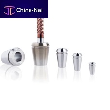 Slotted collet TER