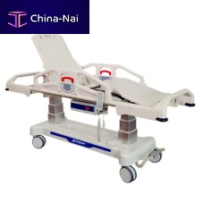 Transfer stretcher trolley PC-DZH-1emergencyelectricTrendelenburg