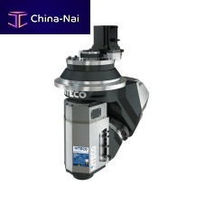 Birotary milling head ORBITAL JQX 855-axis
