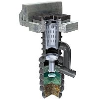 Manual filter Combipoint SSArain