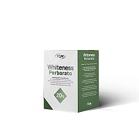 Dental whitening material Whiteness Perborato endodonticgel