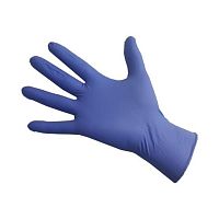 Nitrile gloves 1135P seriesmedicalexaminationpowder-free