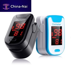 Fingertip pulse oximeter M230A medicalhome carefor teaching