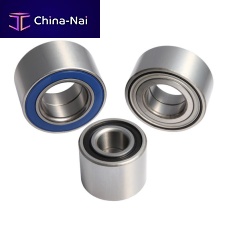 Ball bearing bearing angular-contactdouble-rowsteel