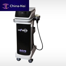 Orthopedic treatment ESWT unit ULforcetrolley-mounted