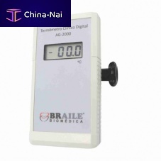 Fever thermometer AG-2000digitalmultifunction