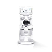 Automatic lensmeter ULM-900with UV transmission measurementwith blue light transmission measurement