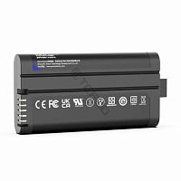 Medical device battery GS2054HHlithiumcompactsmart