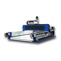 3-axis milling machine Mill STEP seriesverticalbench-topgantry