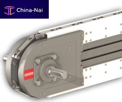 Chain conveyor RL serieshorizontaltransportaccuracy indexing