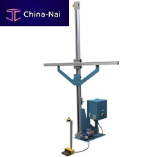 Roller blind inspection hoist WK-1/HD