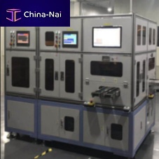 Laser welding machine automatic4-axisprecision