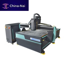 Knife cutting machine Lz-1325vfor PVCfor composite materialsfor rubber
